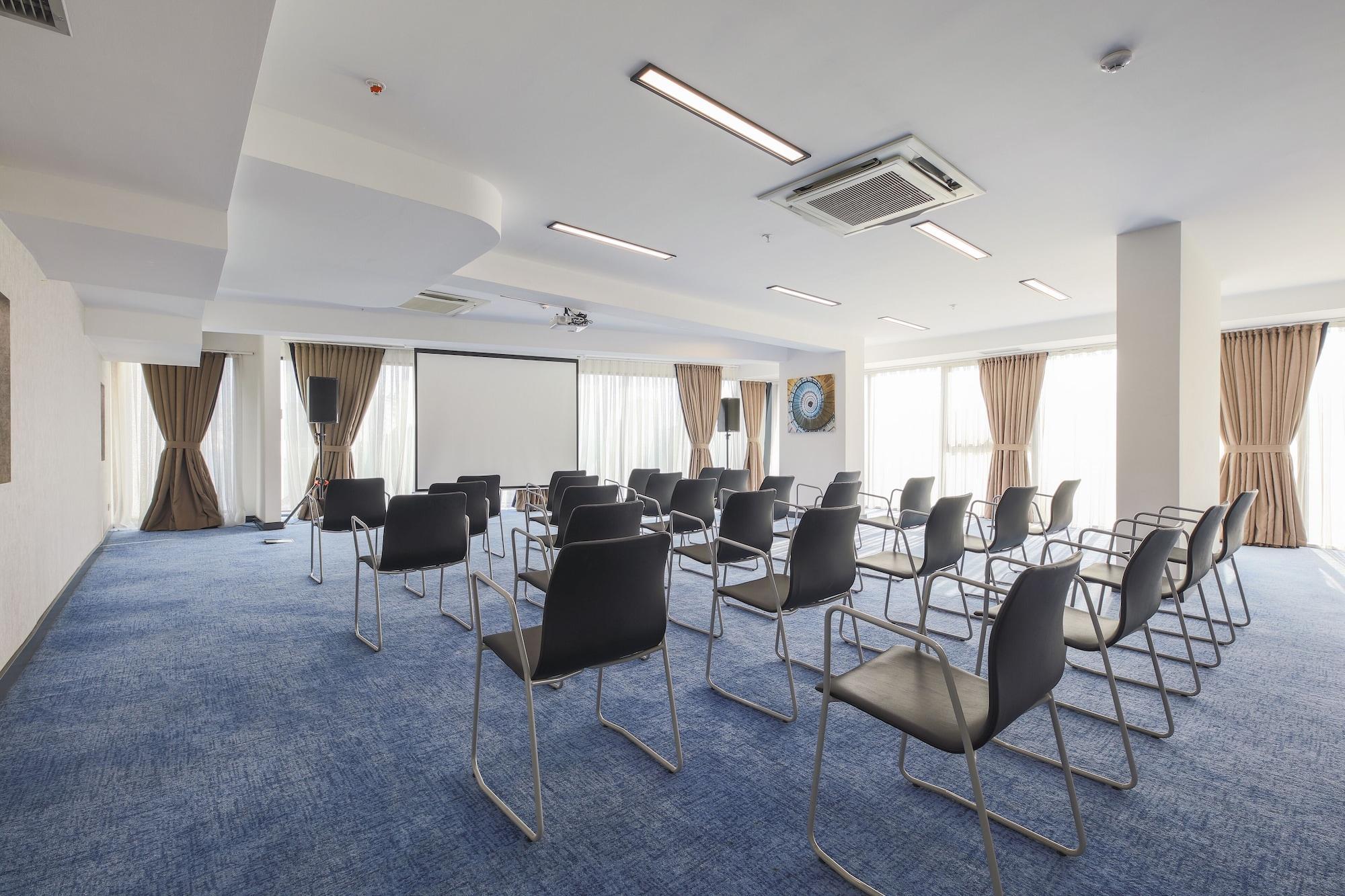 Noax Hotel Mersin  Ngoại thất bức ảnh