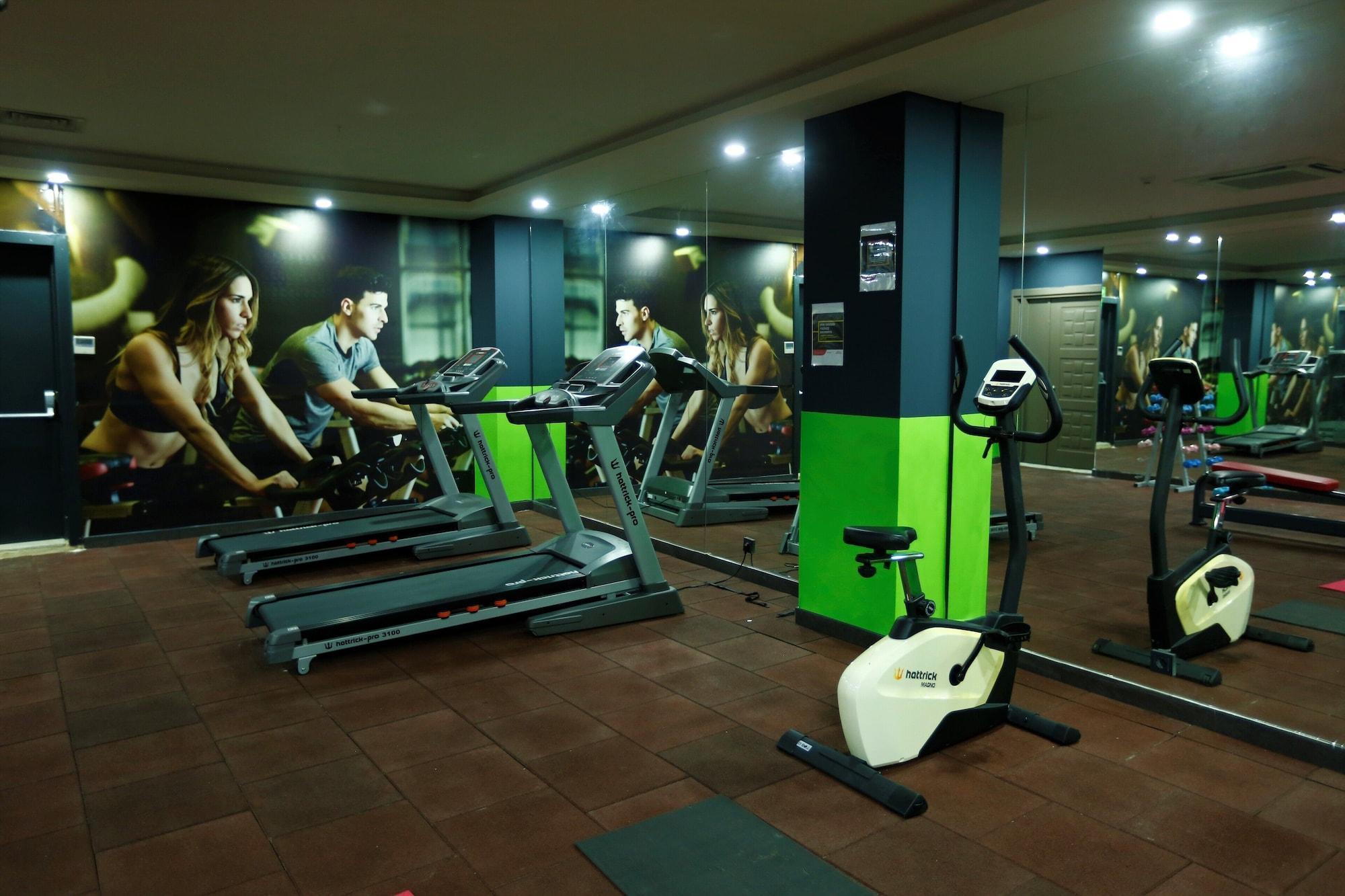 Noax Hotel Mersin  Ngoại thất bức ảnh