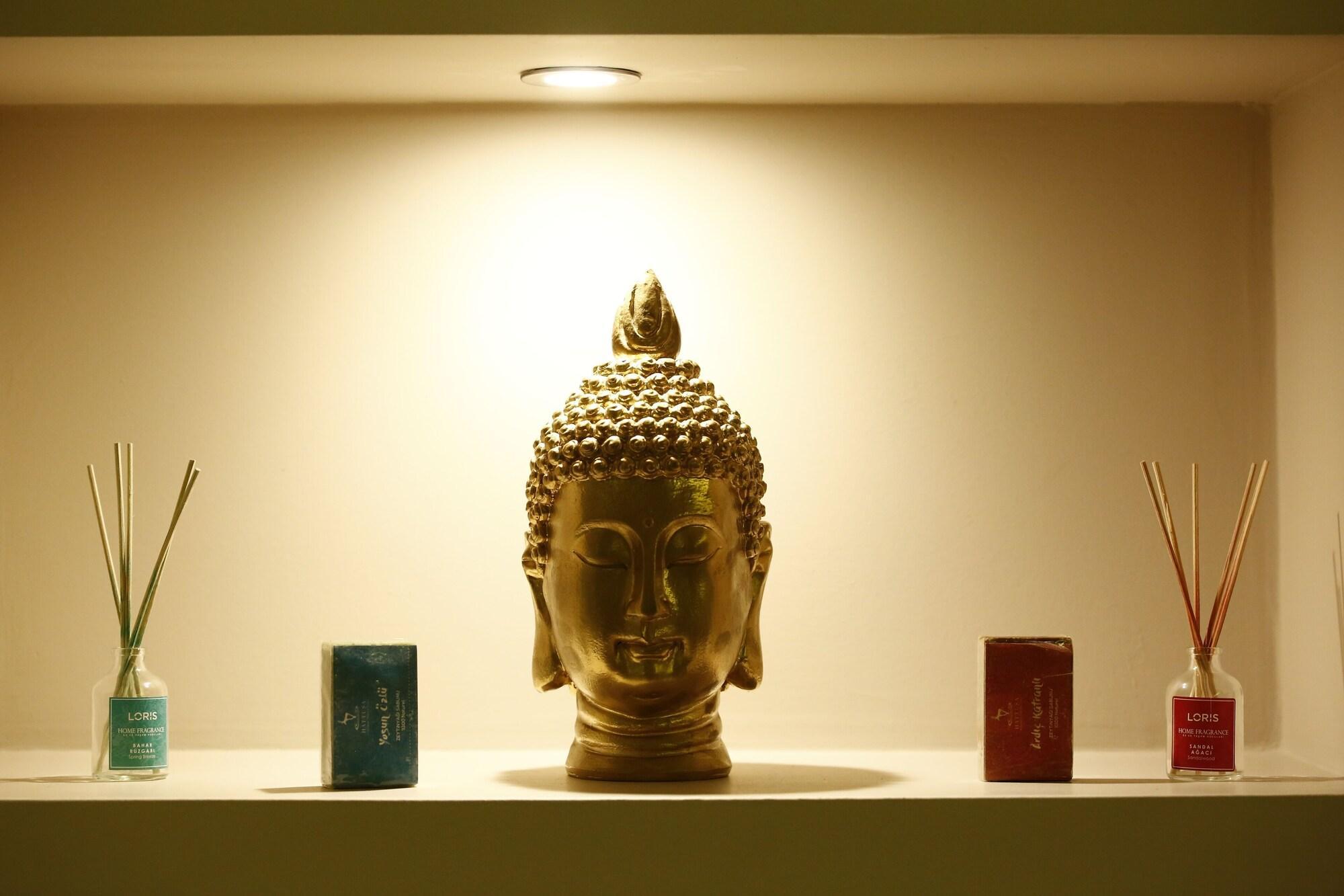 Noax Hotel Mersin  Ngoại thất bức ảnh